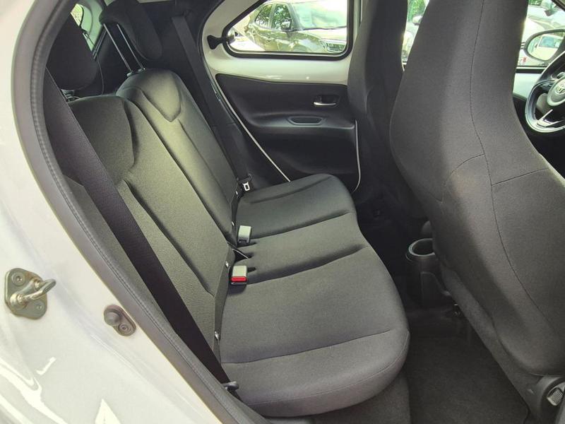 Toyota aygo x 1.0 Vvt-I 72ch Dynamic