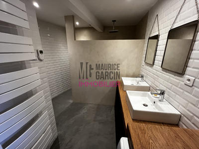 Maison - 107 m² - 4 pièces