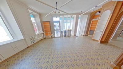 Immeuble - 303 m² - 9 pièces