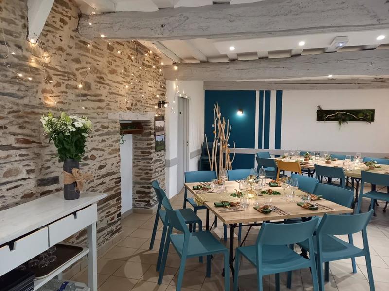 Local commercial - 580 m²