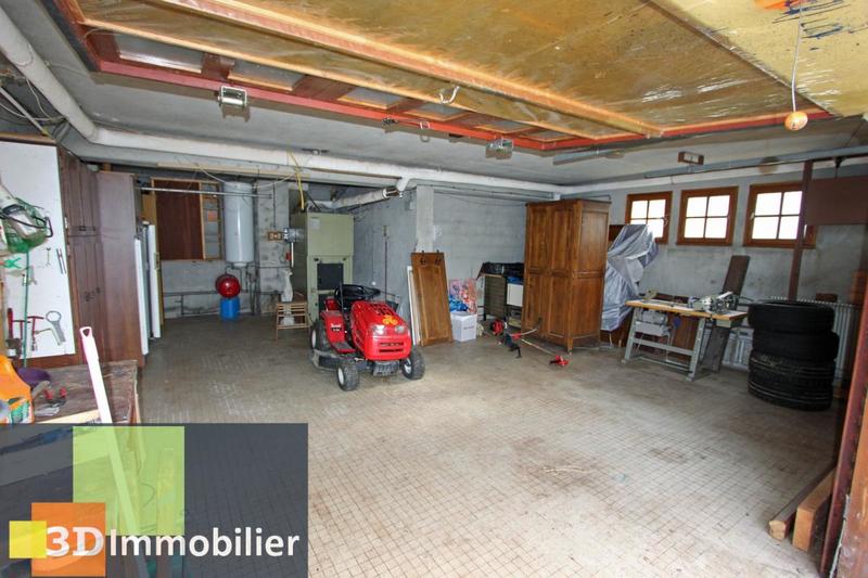Maison - 306 m² - 10 pièces