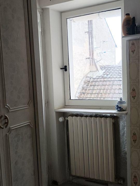 Maison - 107 m² - 4 pièces