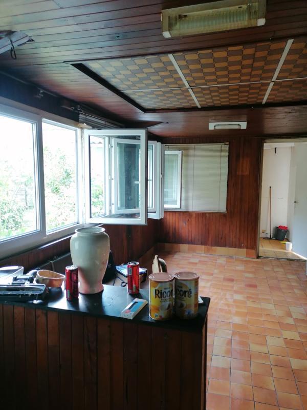 Maison de campagne - 102 m² - 5 pièces