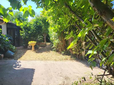 Maison - 104 m² - 5 pièces