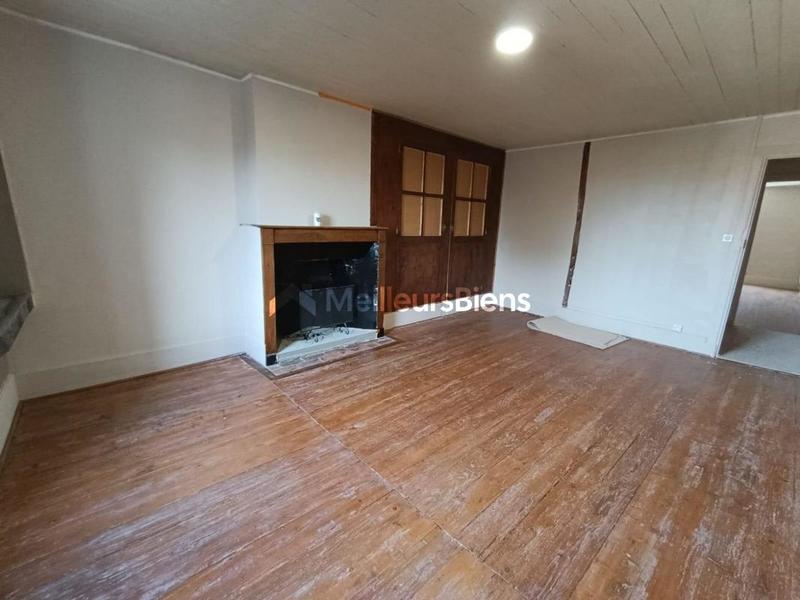 Maison - 170 m² - 5 pièces