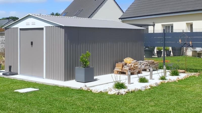 Maison - 99 m² - 6 pièces