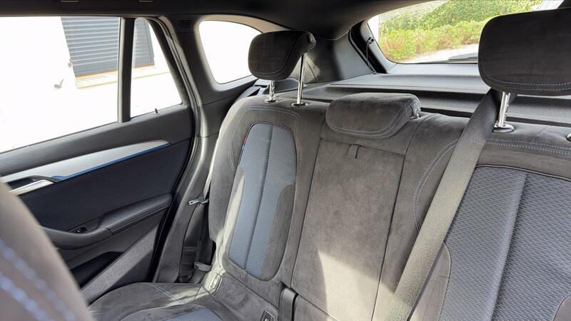 Bmw X1 sDrive 18i 140 Dkg7 m Sport