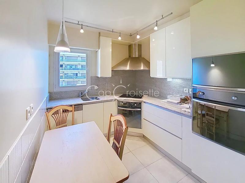 Appartement - 73 m² - 3 pièces