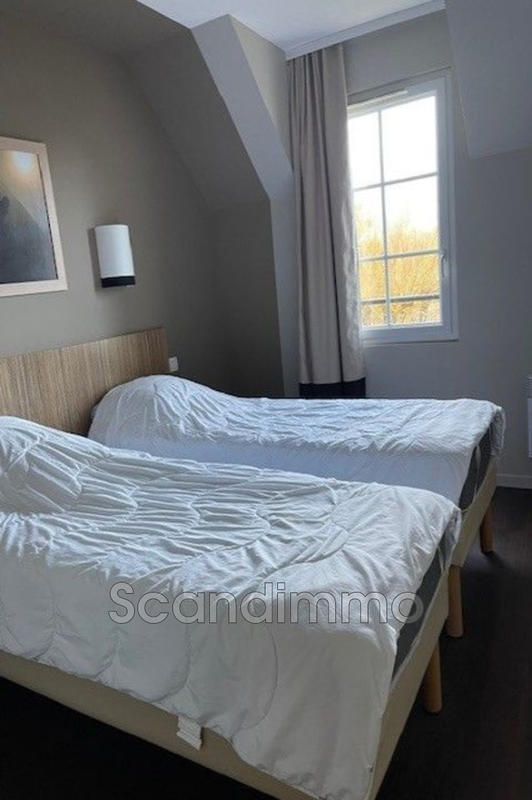 Maison - 73 m² - 4 pièces