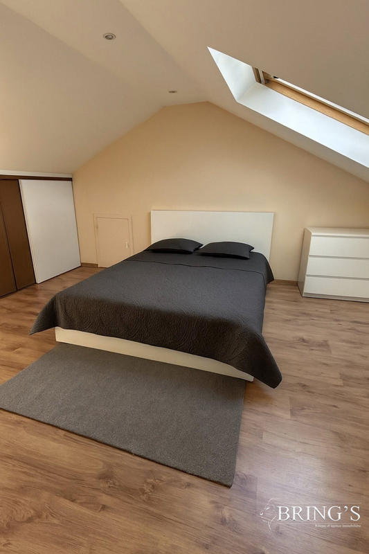 Maison - 131 m² - 8 pièces