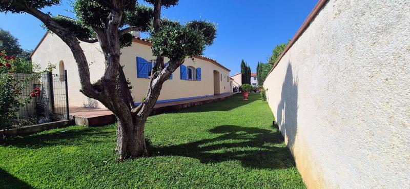 Villa - 158 m² - 6 pièces