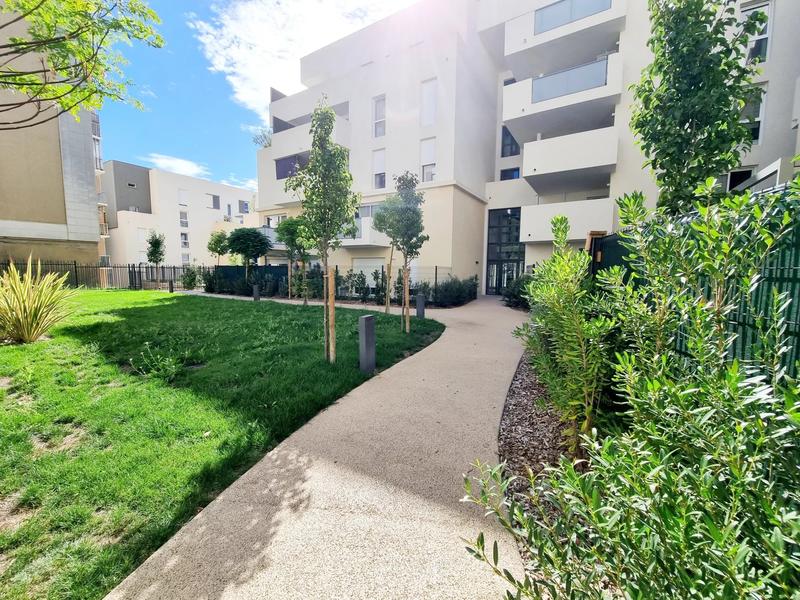 Appartement - 73 m² - 4 pièces