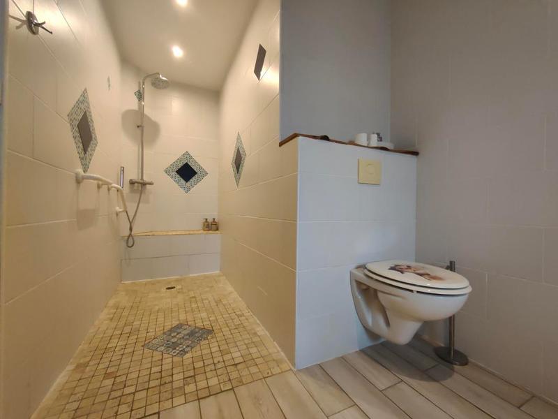 Maison - 162 m² - 3 pièces