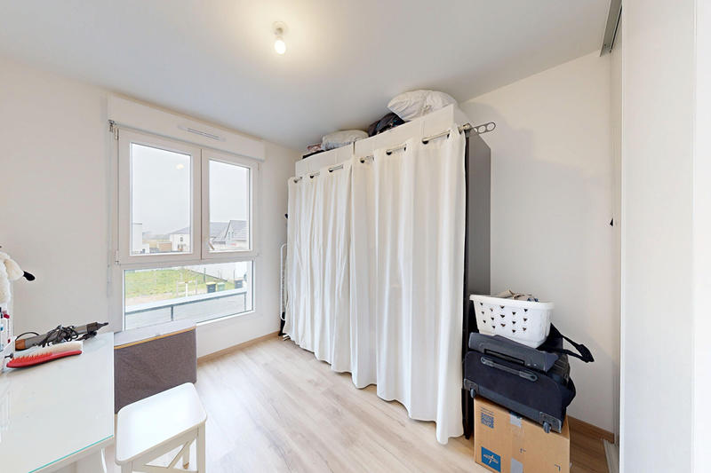 Maison - 109 m² - 5 pièces