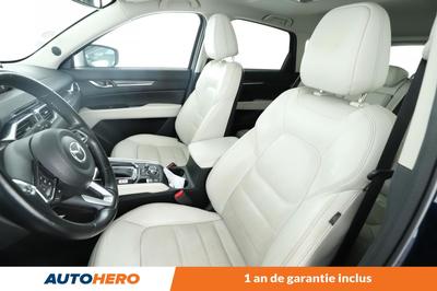 Mazda Cx-5 2.0 Skyactiv-G Selection 4x4 Bva6 165 ch