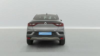 Renault Arkana E-Tech 145 21b Intens 5p