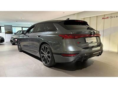 Audi e-tron S6 Avant 503 ch 100 kWh Quattro