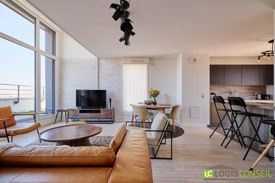 Maison - 118 m² - 5 pièces