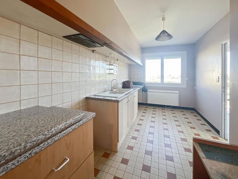 Maison - 166 m² - 8 pièces