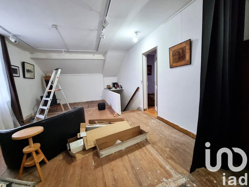 Maison - 176 m² - 5 pièces