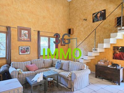 Villa - 108 m² - 4 pièces