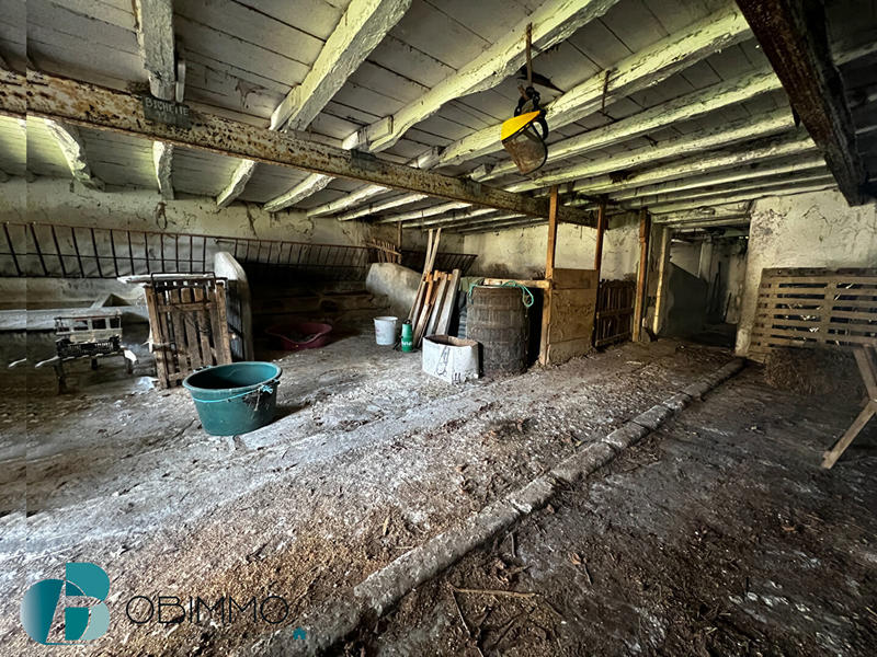 Maison - 284 m² - 10 pièces