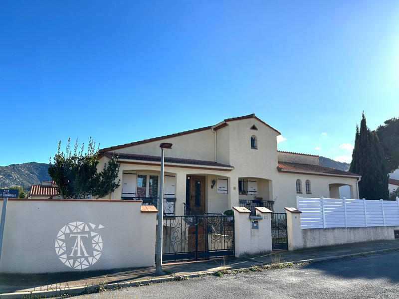 Viager - Maison - 143 m² - 6 pièces