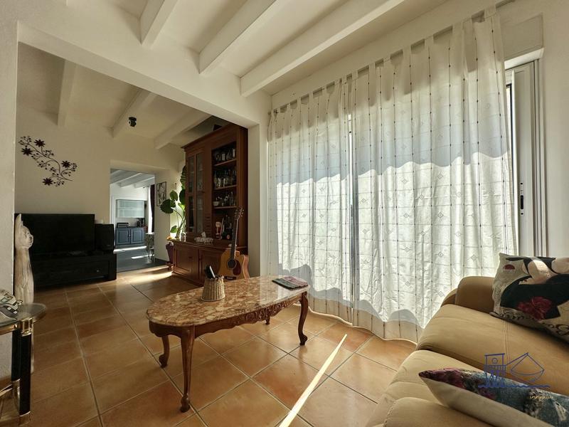 Maison ancienne - 129 m² - 4 pièces