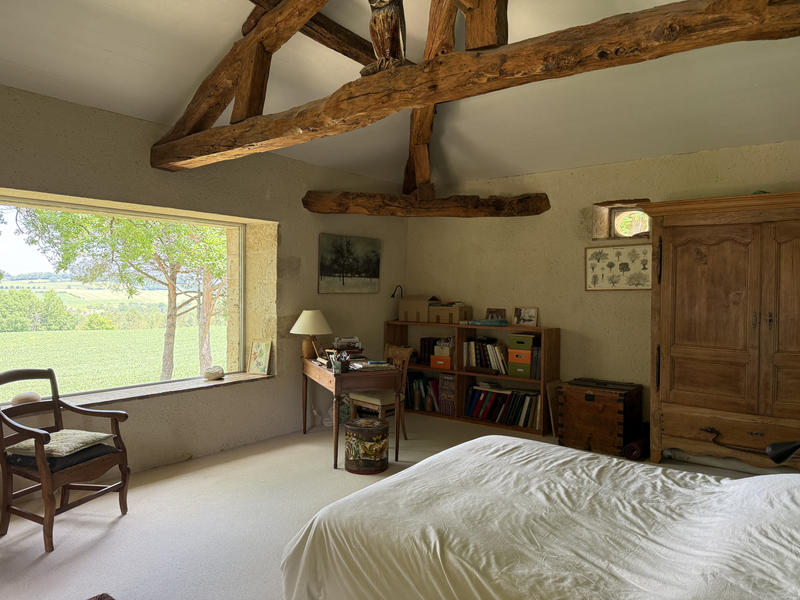 Maison - 428 m² - 15 pièces