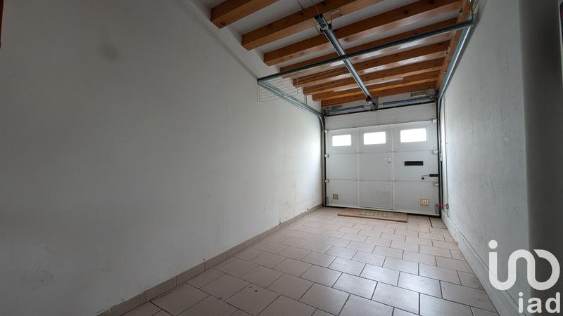 Duplex - 67 m² - 4 pièces