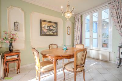 Maison de maîtres - 100 m² - 6 pièces