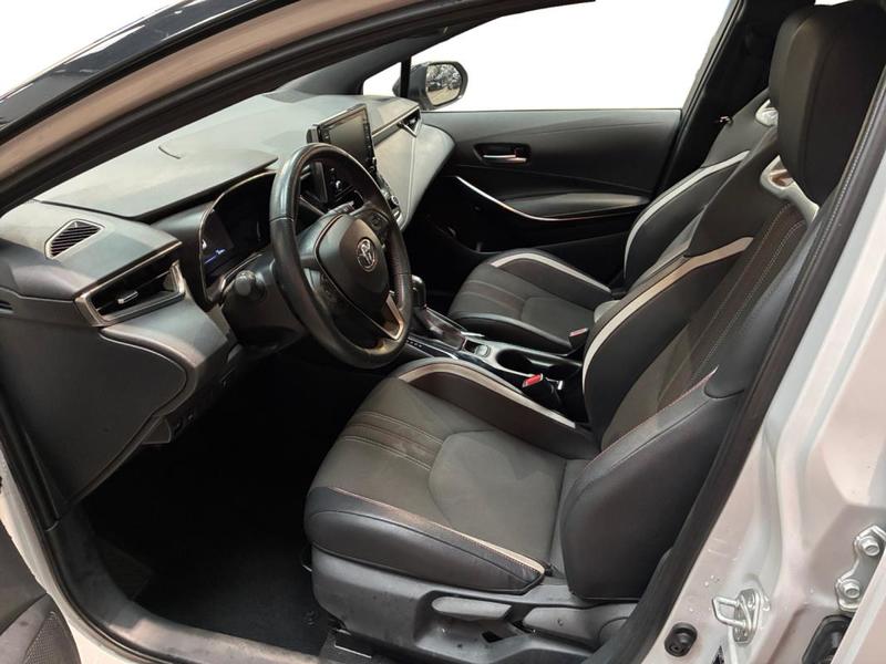 Toyota Corolla Hybride My21 122h Gr Sport