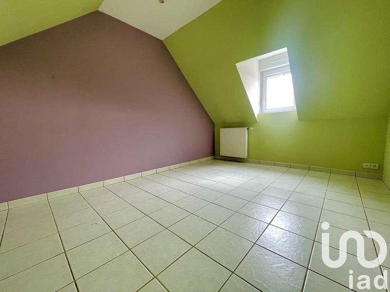 Maison de ville - 67 m² - 3 pièces