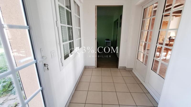 Maison - 141 m² - 5 pièces