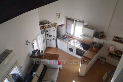 Appartement - 52 m² - 3 pièces
