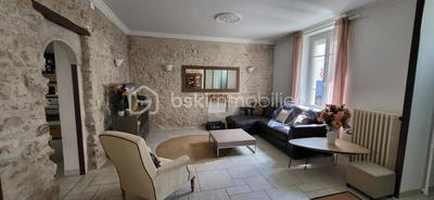 Maison de ville - 130 m² - 4 pièces