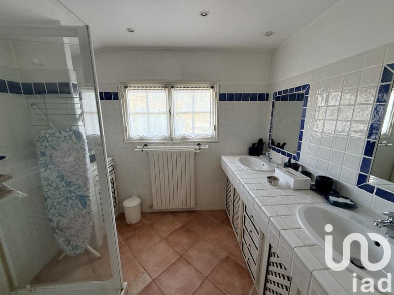 Maison - 135 m² - 4 pièces