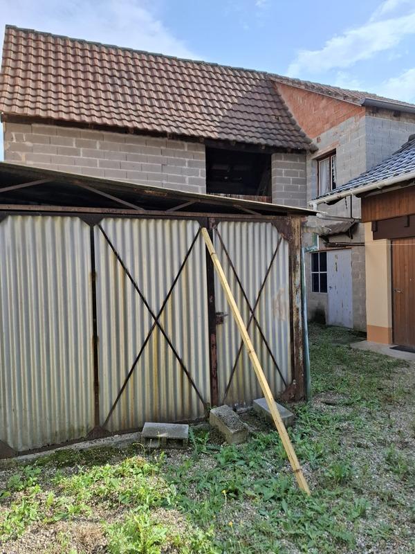 Maison - 86 m² - 5 pièces