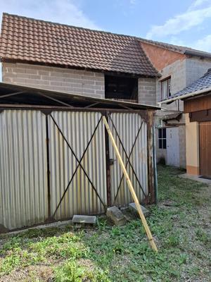 Maison - 86 m² - 5 pièces