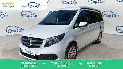 Mercedes Marco Polo 250 1.9 Cdi 9g-Tronic 190 Westfalia - Première main Automatique