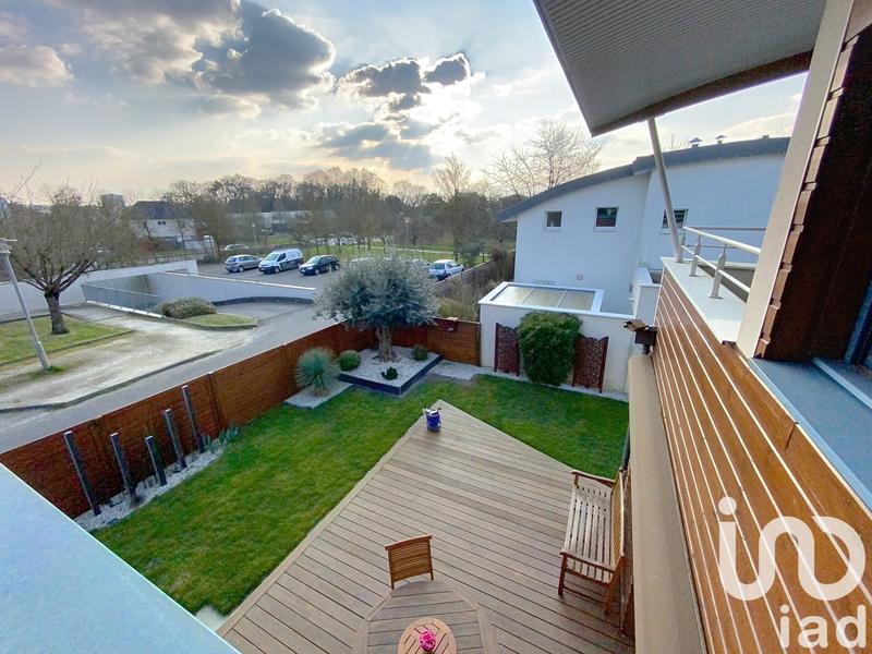 Maison de maîtres - 160 m² - 5 pièces