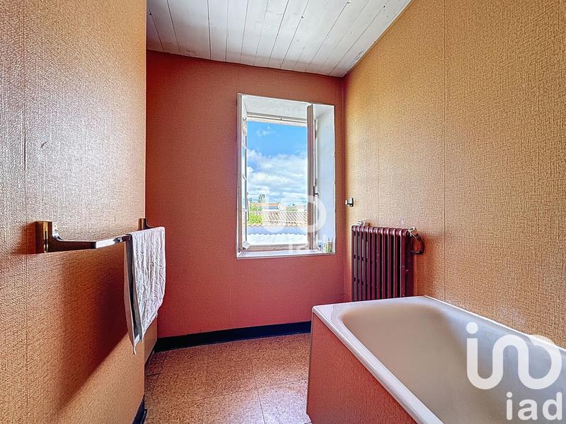 Maison - 179 m² - 10 pièces