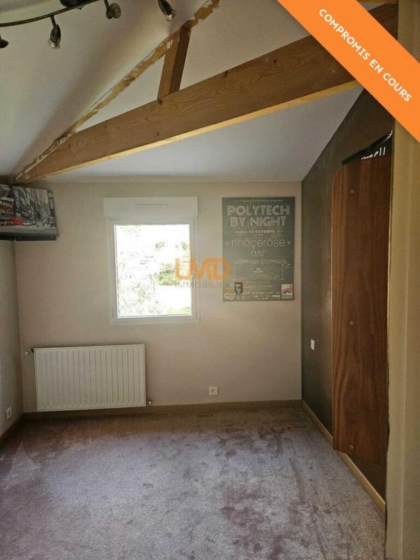 Maison - 179 m² - 8 pièces