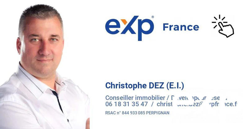 Villa - 205 m² - 6 pièces