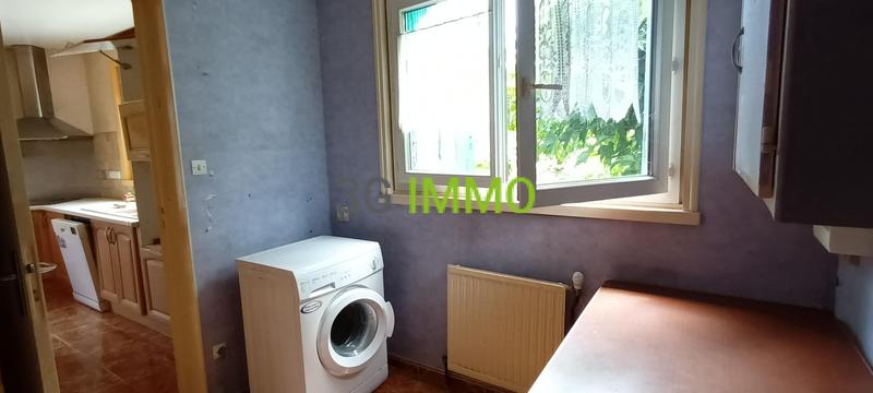 Maison - 118 m² - 7 pièces