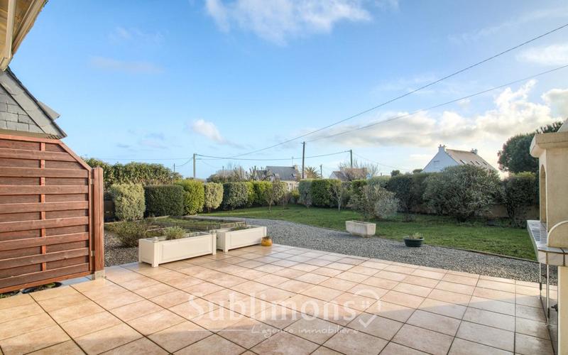 Maison - 112 m² - 6 pièces