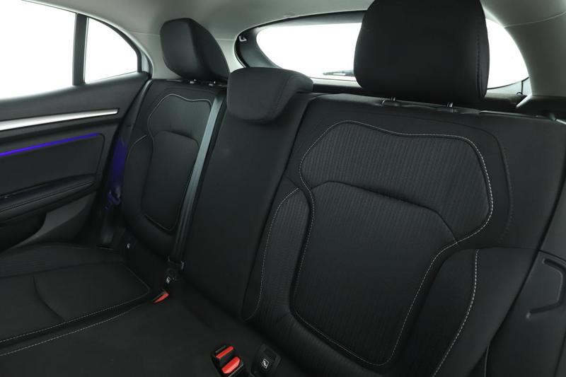 Renault Mégane 1.3 TCe Intens 140 ch