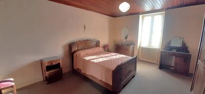 Maison - 106 m² - 5 pièces