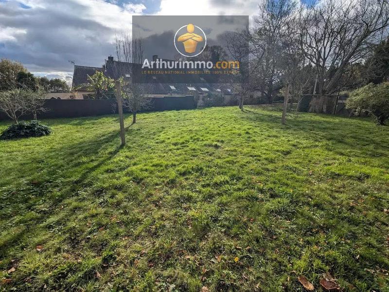 Maison - 199 m² - 2 pièces