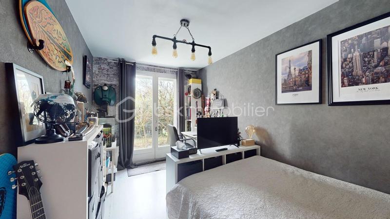 Appartement - 131 m² - 5 pièces